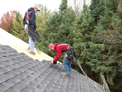 About Roof Repair Experts Wayne, NY